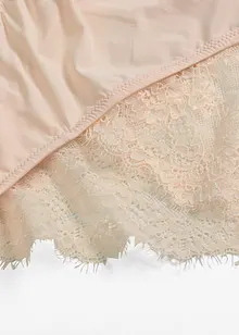 Hipster van delicate kant, bonprix