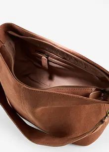 Suède handtas, bonprix