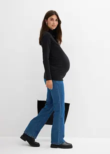 Zwangerschapsshirt van biologisch katoen, bonprix