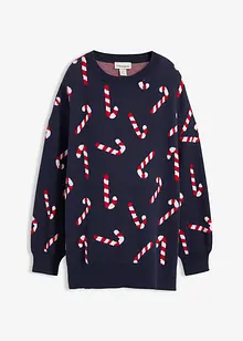 Zwangerschapstrui met voedingsfunctie, bonprix