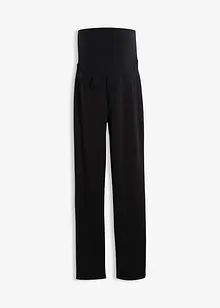 Warme zwangerschapslegging met teddy voering, bonprix