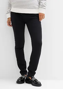 Warme zwangerschapslegging met teddy voering, bonprix