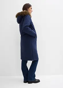 3-in-1 gewatteerde zwangerschapsjas/draagjas, bonprix