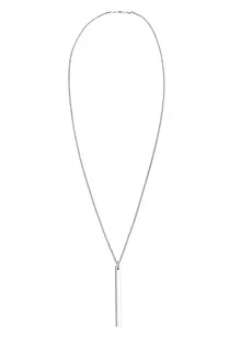 Elli ketting van 925 sterling zilver, elli