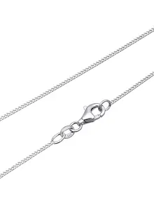 Elli ketting van 925 sterling zilver, elli