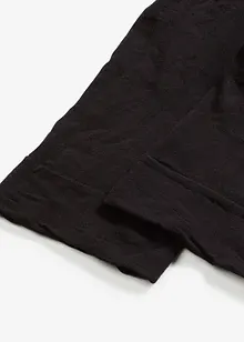 Biker short "Anti-schurend" 50 DEN, bonprix