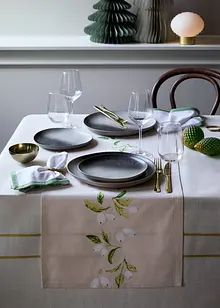 Tafelloper van biologisch katoen, bonprix