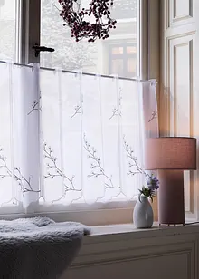 Valletje met borduursel, bonprix