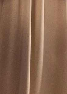 Verduisterend gordijn met gecoate achterkant, ook verkrijgbaar in extra lang (1 stuk), bonprix