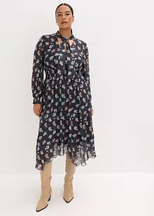 Jersey jurk, bonprix