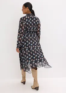 Jersey jurk, bonprix