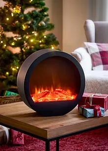 LED decoratie met haardvuureffect, bonprix