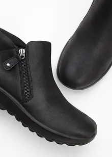 Skechers boots, Skechers