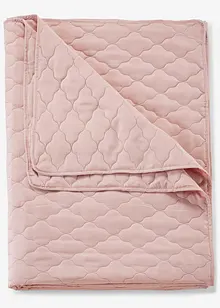 Sprei met stiksels, bonprix