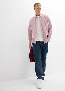 Regular fit jeans, straight, bonprix