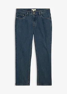 Regular fit jeans, straight, bonprix