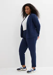 Instapbroek met soepele viscose, bonprix