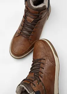 Hoge sneakers van Rieker met Tex-membraan, Rieker