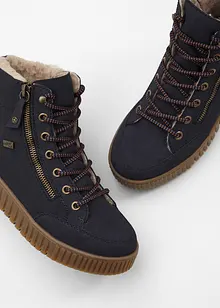 Hoge sneakers van Rieker met Tex-membraan, Rieker