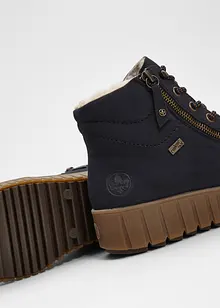 Hoge sneakers van Rieker met Tex-membraan, Rieker