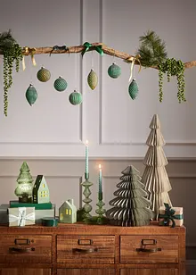 LED ornament dennenboom, bonprix