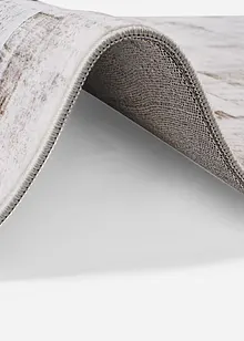 Vloerkleed met grafisch patroon, bonprix