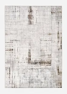 Vloerkleed met grafisch patroon, bonprix