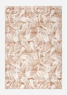 Vloerkleed met modern patroon, bonprix