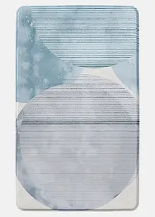 Badmat met memory foam, bonprix