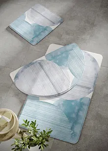 Badmat met memory foam, bonprix