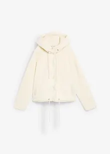 Teddy fleece vest, bonprix