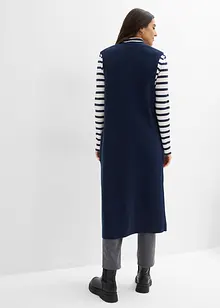 Gebreid vest, bonprix