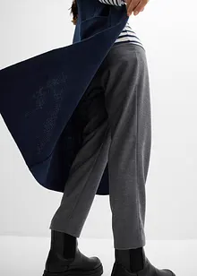 Gebreid vest, bonprix