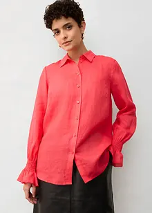 Overhemdblouse, bonprix