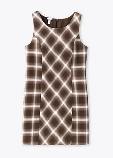 Ruitjesjurk, bonprix