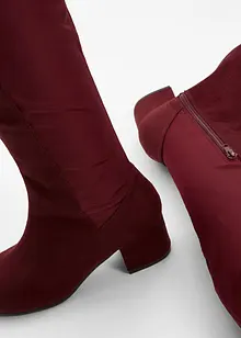 Stretch laarzen, bonprix