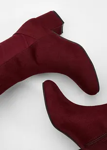 Stretch laarzen, bonprix