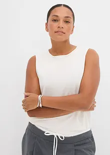 Gebreide top, bonprix