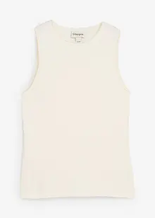 Gebreide top, bonprix