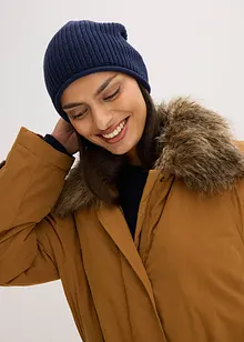 Muts van katoen, bonprix