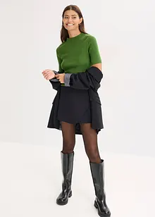 Geribde trui, bonprix