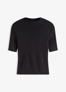 Geribde trui, bonprix