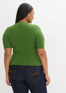 Geribde trui, bonprix