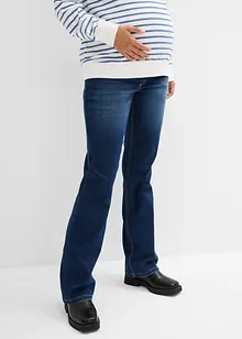 Zwangerschapsjeans, bootcut, bonprix