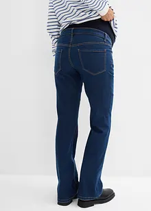 Zwangerschapsjeans, bootcut, bonprix