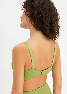 Minimizer bh met sierlijk kant, bonprix