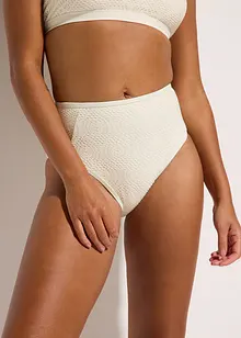 High waist bikinibroekje, bonprix