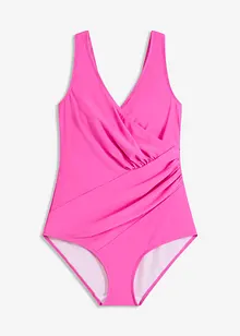 Corrigerend badpak in wikkellook, medium corrigerend, bonprix