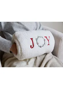 Kussen met handverwarmfunctie, bonprix