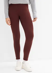 Thermo legging met comfortband, bonprix